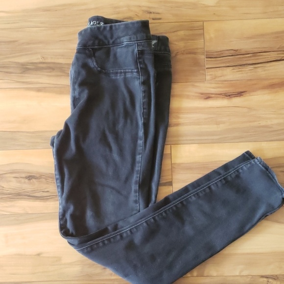 🖤👖Jean leggings - Picture 1 of 4